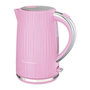 Voir la diapositive 1 : Russell Hobbs Bouilloire - RUSSELL HOBBS - EDEN - 2400 W - 1,7 L - Rasberry