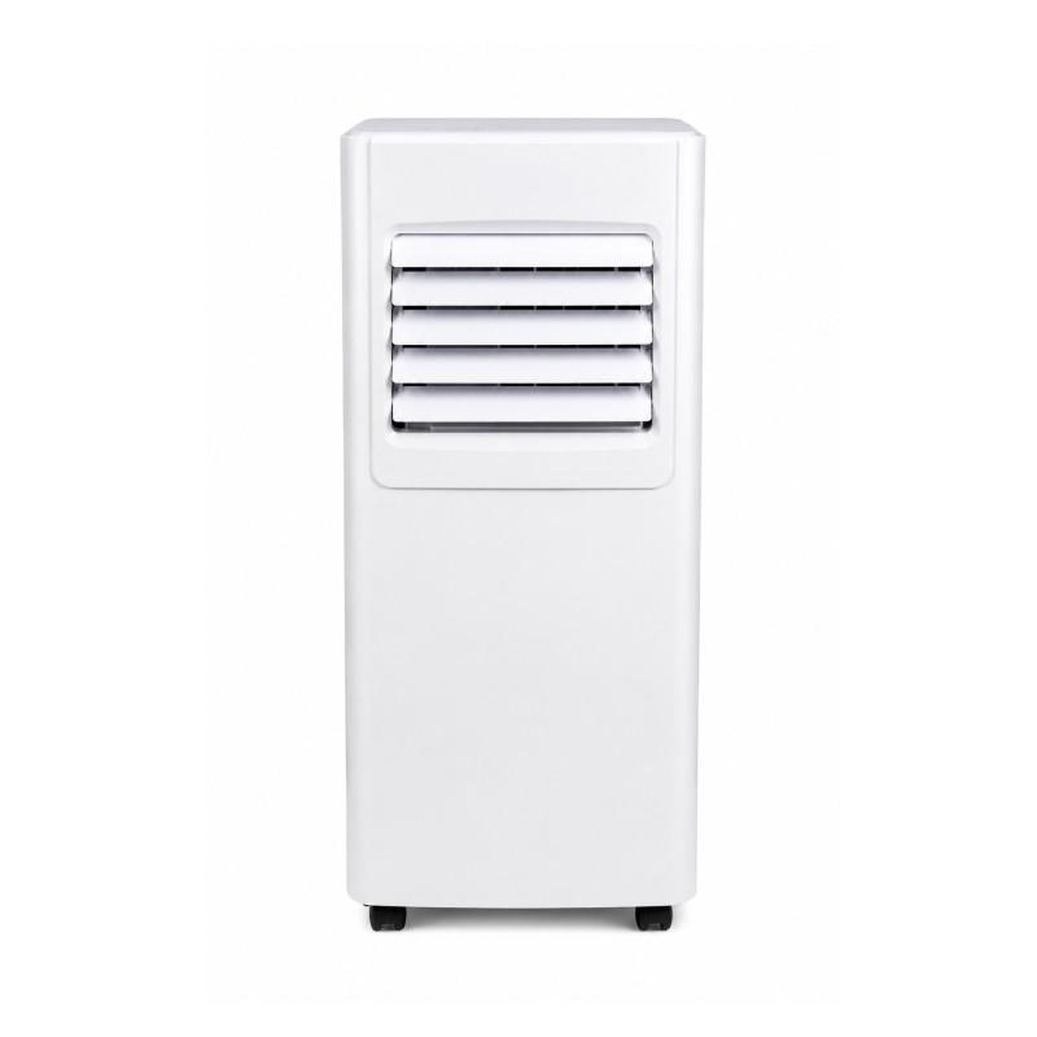 Voir la diapositive 3 : GENERIQUE Climatiseur Mobile - 7000 Btu/h - 3 Fonctions