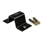 BURG WACHTER Ancre de sécurité - BURG WACHTER - SA 1280 SB - Acier, fixation murale/sol, anse acier trempé 10 mm