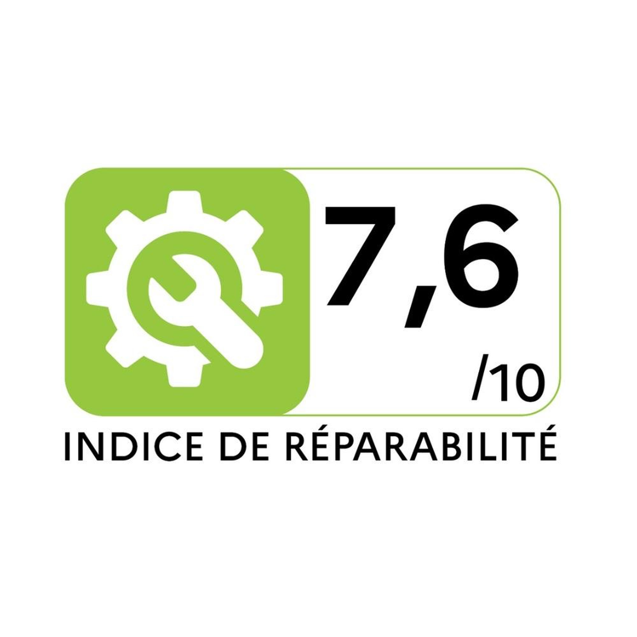 Voir la diapositive 2 : IROBOT Aspirateur/laveur robot connecté - r113840