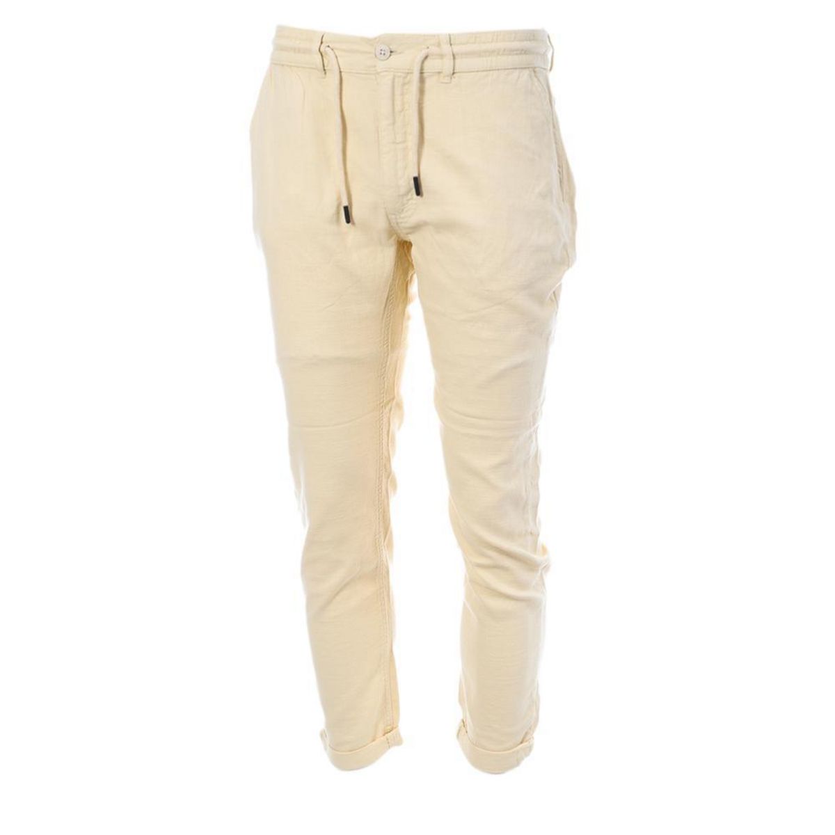 AMERICAN PEOPLE Pantalon  Homme American People Pinacola