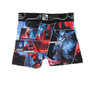 Voir la diapositive 2 : FREEGUN Boxer /Marine à Imprimés Garçon Freegun FIG