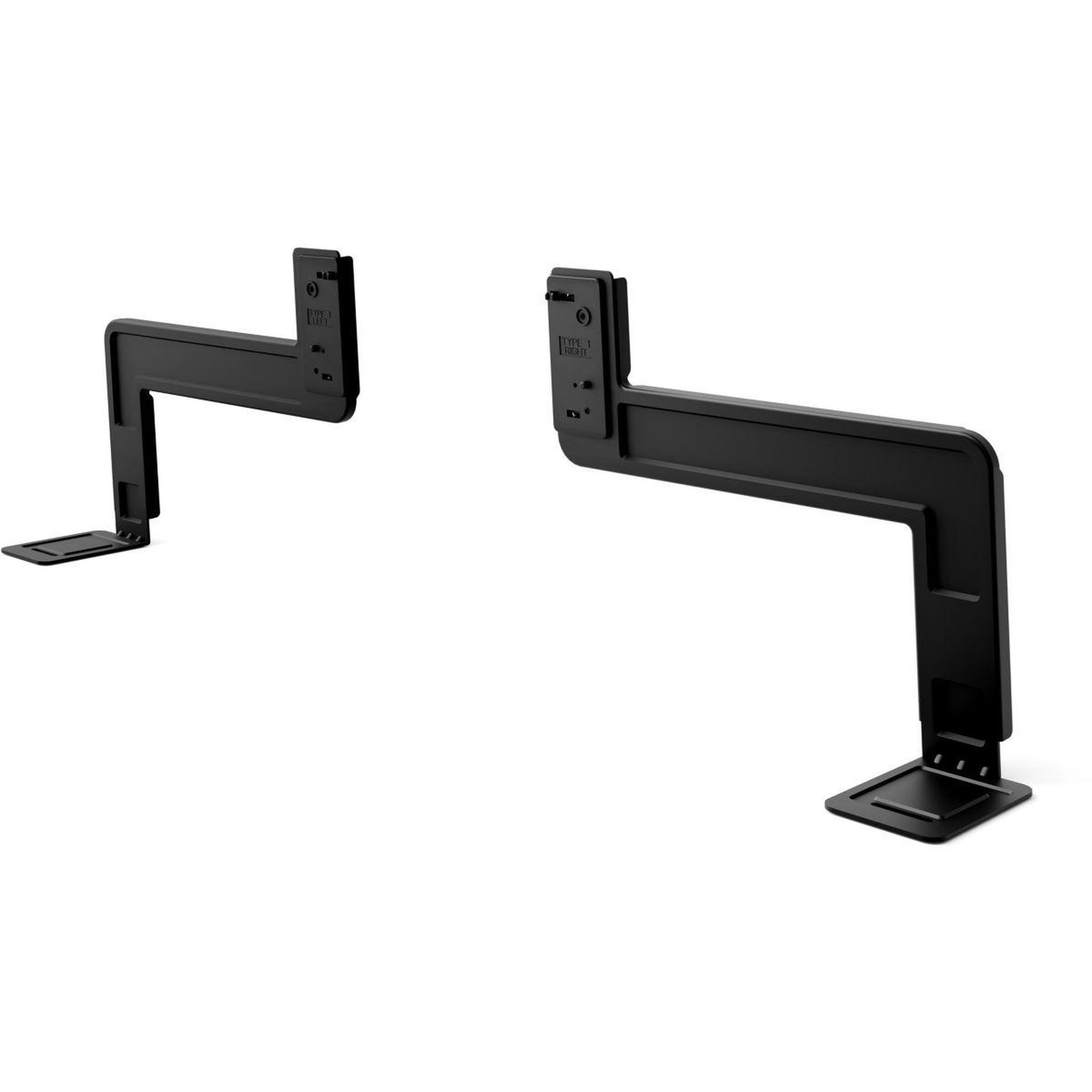 Voir la diapositive 2 : LG Support barre de son bt5-1p support bds s70ty