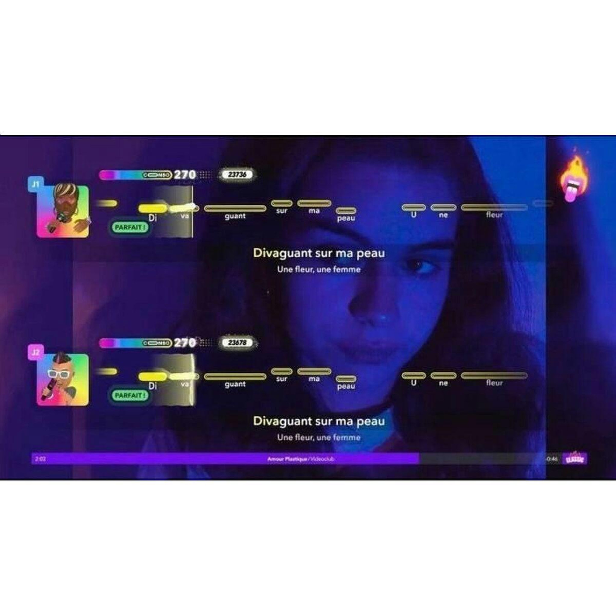 Voir la diapositive 2 : Koch Media Jeu vidéo Koch Media Let's Sing 2025