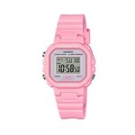 CASIO CASIO - Montre en résine - BASIC - rose