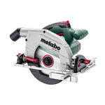 METABO SAS Scie circulaire KS 66 FS - 1500W - Profondeur de coupe 66 mm