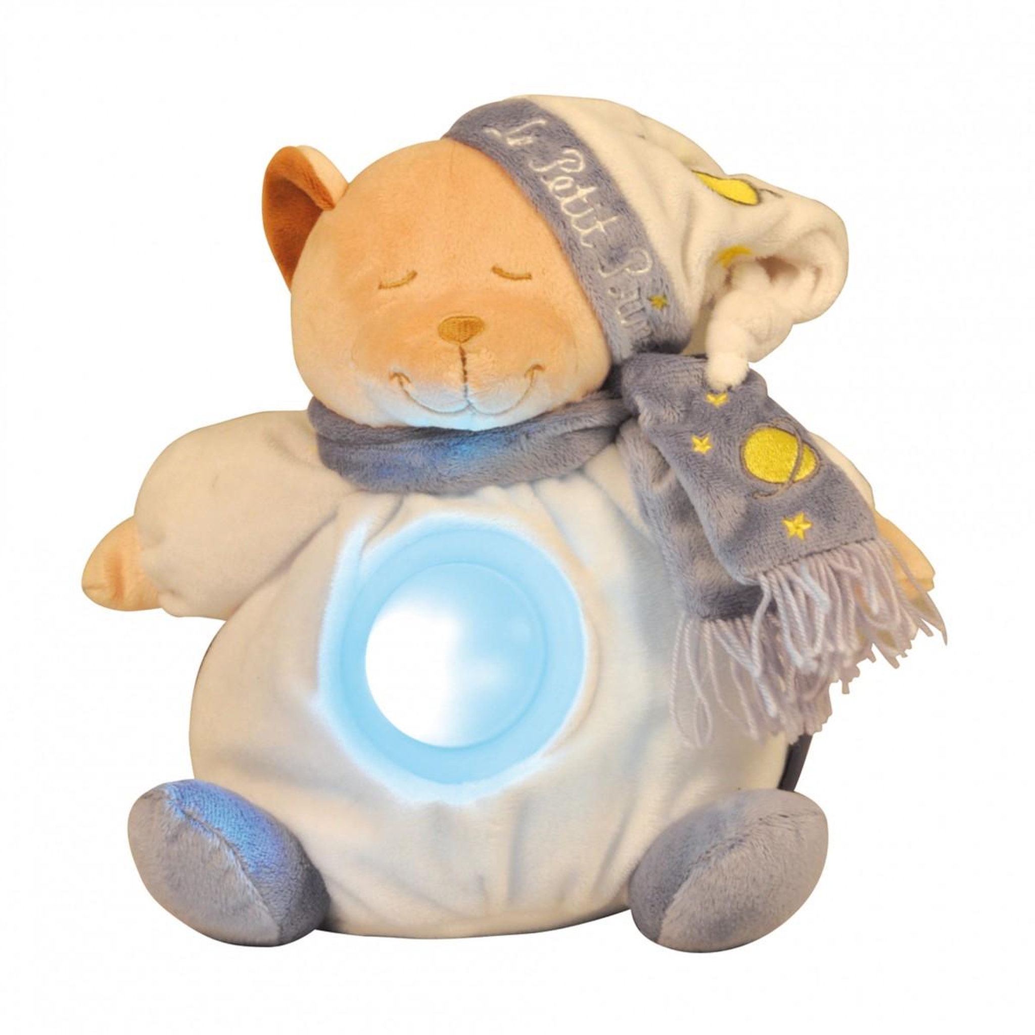 Eden Veilleuse led Petit prince design et moderne