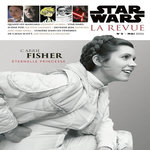 STAR WARS - LA REVUE N° 5 , Huginn & Muninn