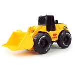 MGM Tractopelle à friction 