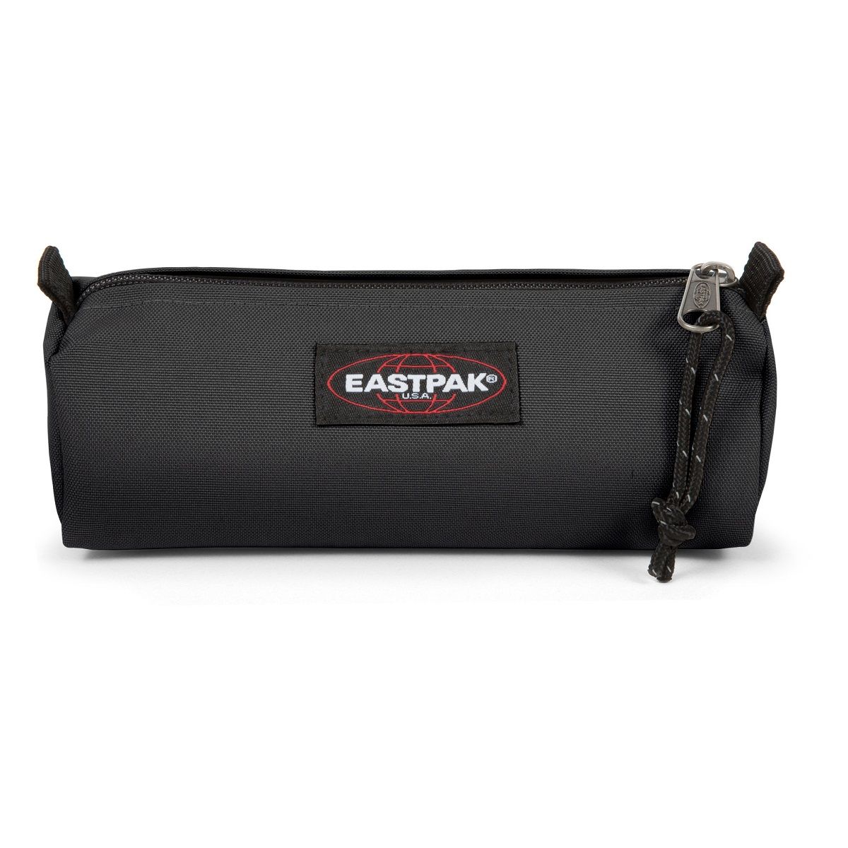 EASTPAK Trousse ronde noir 1 compartiment Benchmark Black