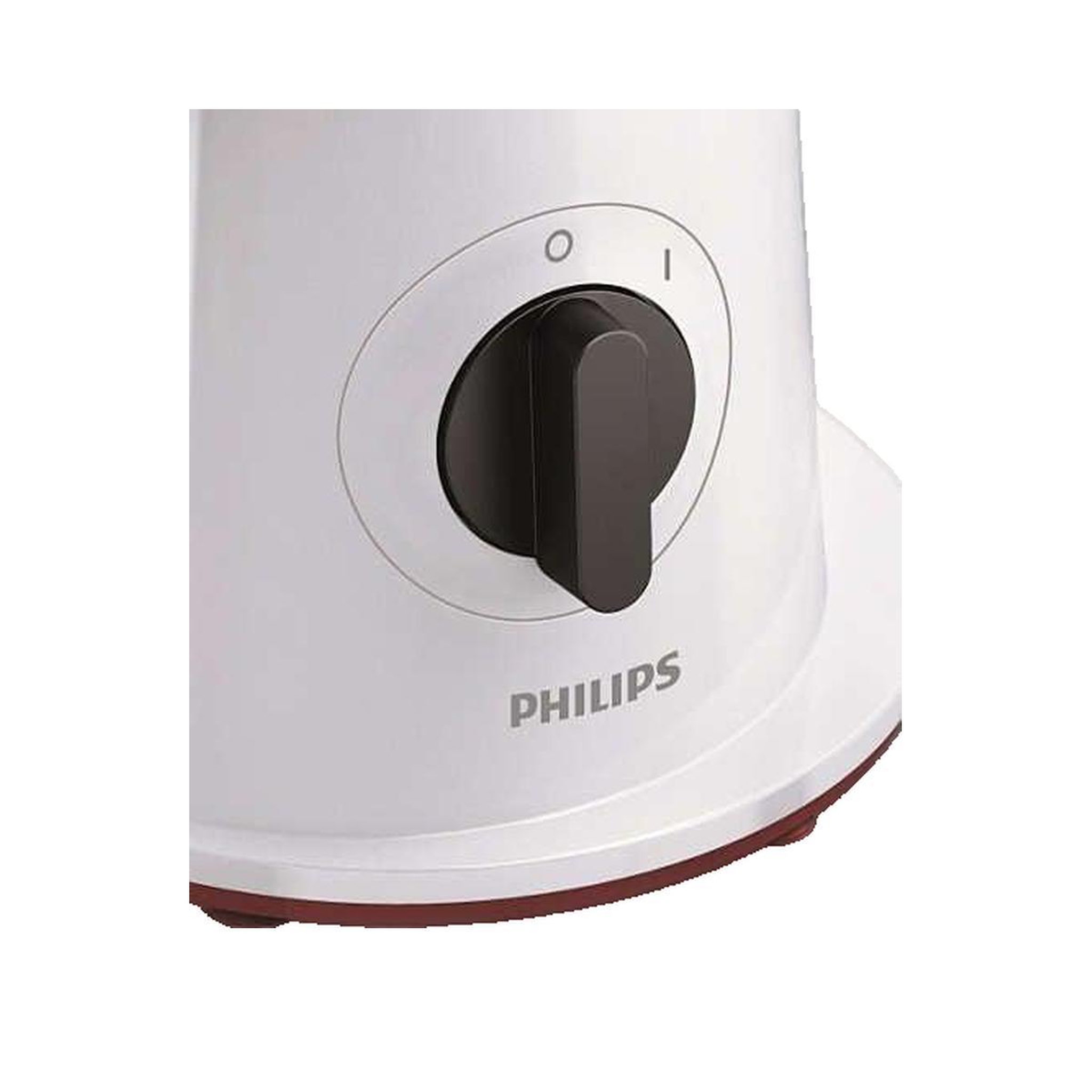 Voir la diapositive 3 : Philips Essoreuse à salade Philips Viva Collection HR1388/80 200W 5 disques