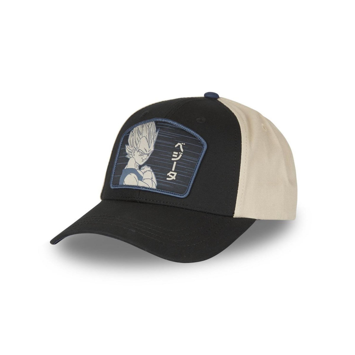 FREEGUN Casquettes adulte baseball fermeture snapback Dragon Ball Z