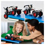 Voir la diapositive 8 : LEGO Technic 42150 Monster Jam Mutt Dalmatien, Jouet Monster Truck à Voiture de Course