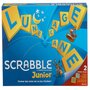 Voir la diapositive 5 : MATTEL Jeu Scrabble Junior