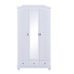 INTERLINK Armoire à vêtements KAPPL