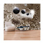 Voir la diapositive 1 : Paris Prix Papier Peint  Golden Jigsaw