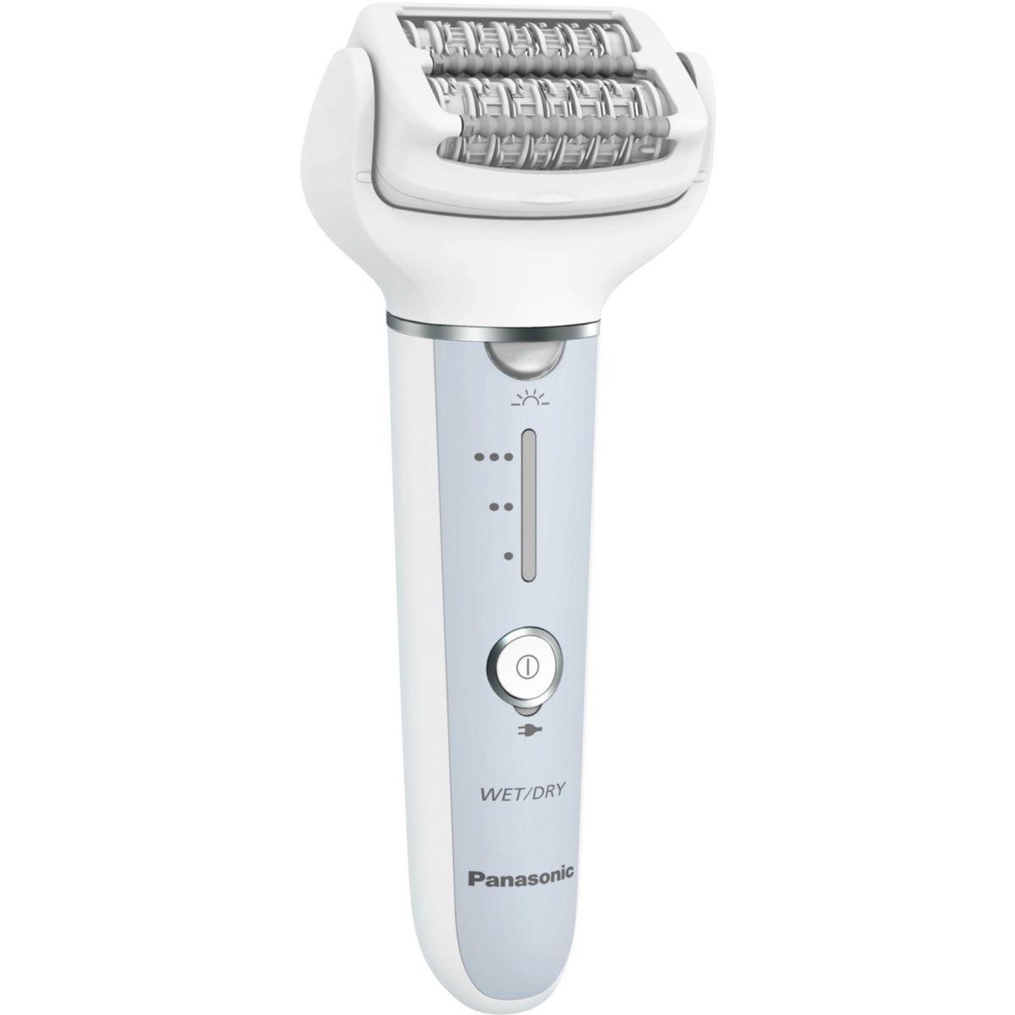 Voir la diapositive 3 : PANASONIC Epilateur électrique ES-EY90-A503