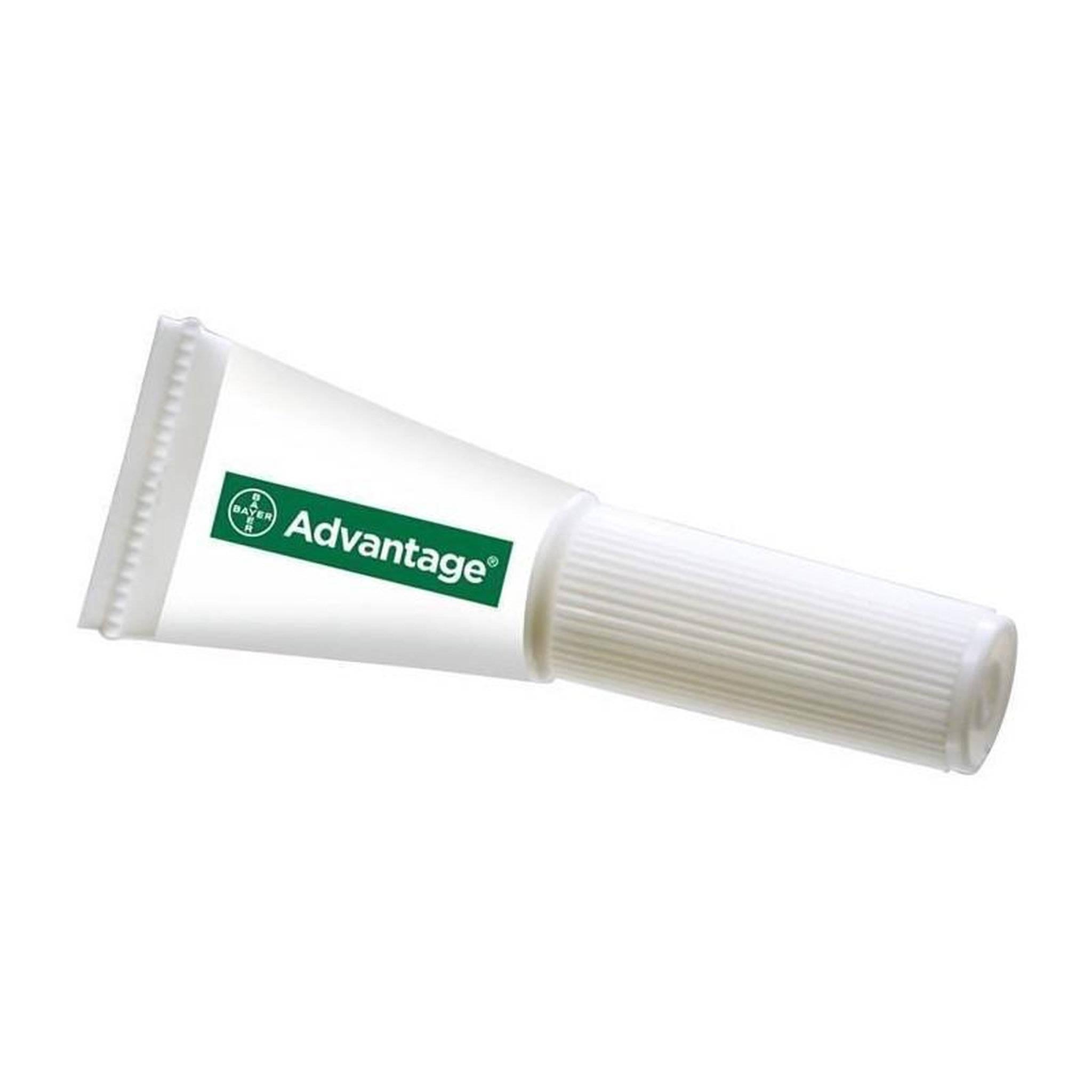Voir la diapositive 2 : Advantage ADVANTAGE 40 - 6 pipettes antiparasitaires - Pour chat et lapin de moins de 4kg