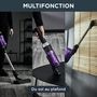 Voir la diapositive 5 : ROWENTA Aspirateur balai X Nano RH1129WO