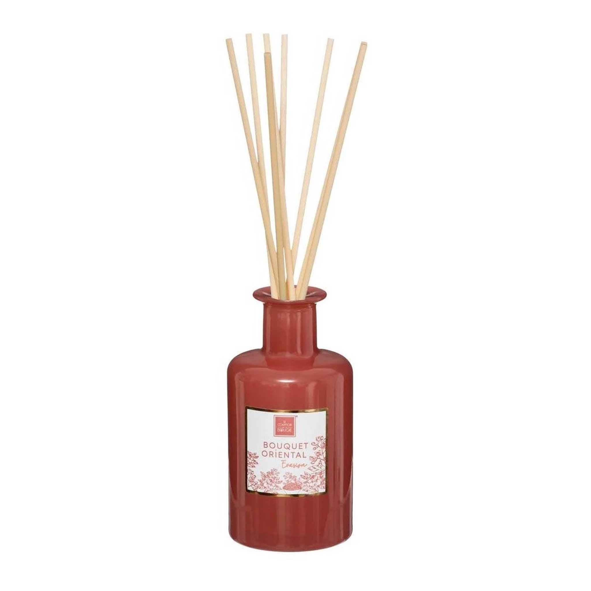 COMPTOIR DE LA BOUGIE Diffuseur de parfum  mael  200ml bouquet oriental