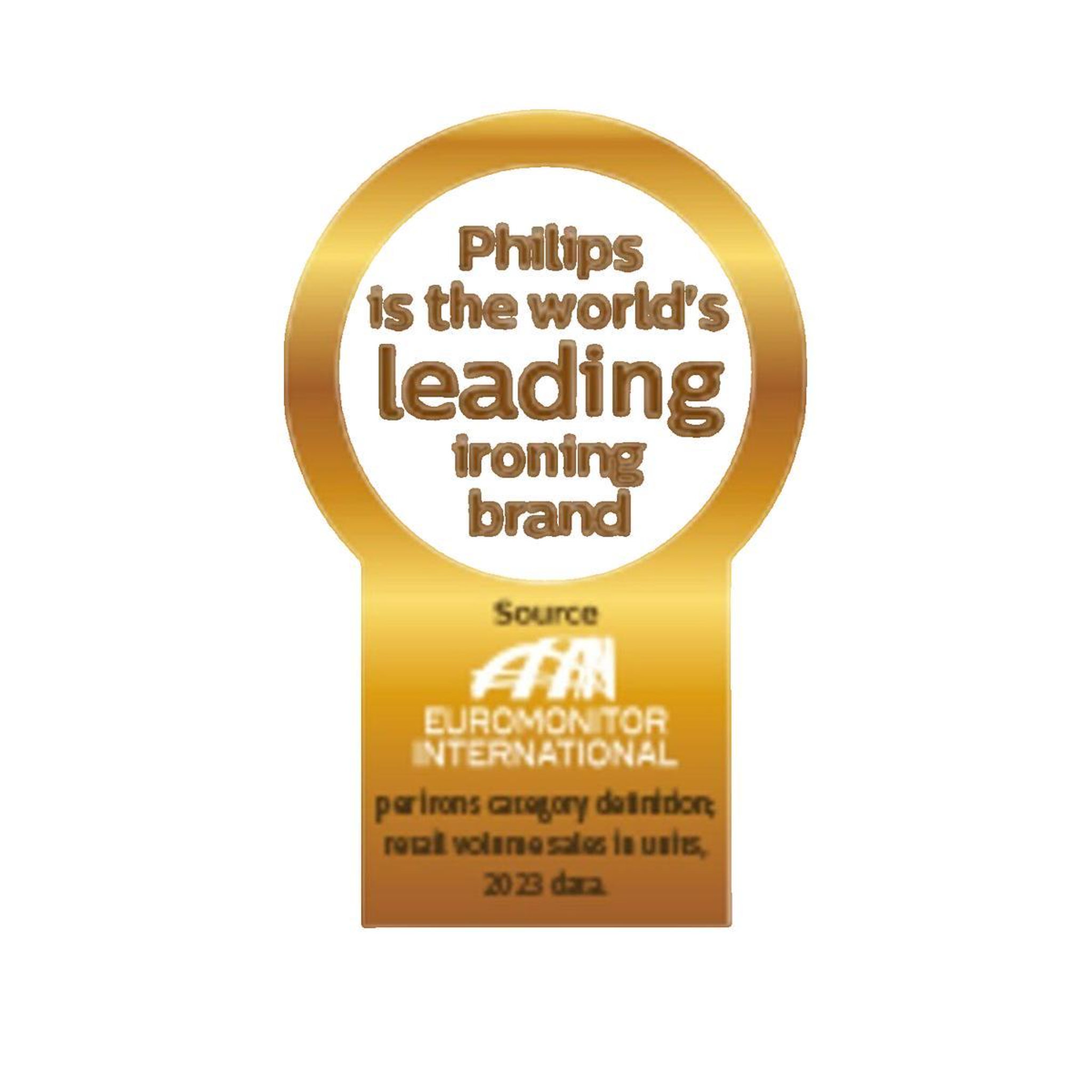 Voir la diapositive 3 : Philips Générateur de vapeur Philips PSG3000/20 2400W 6 bars