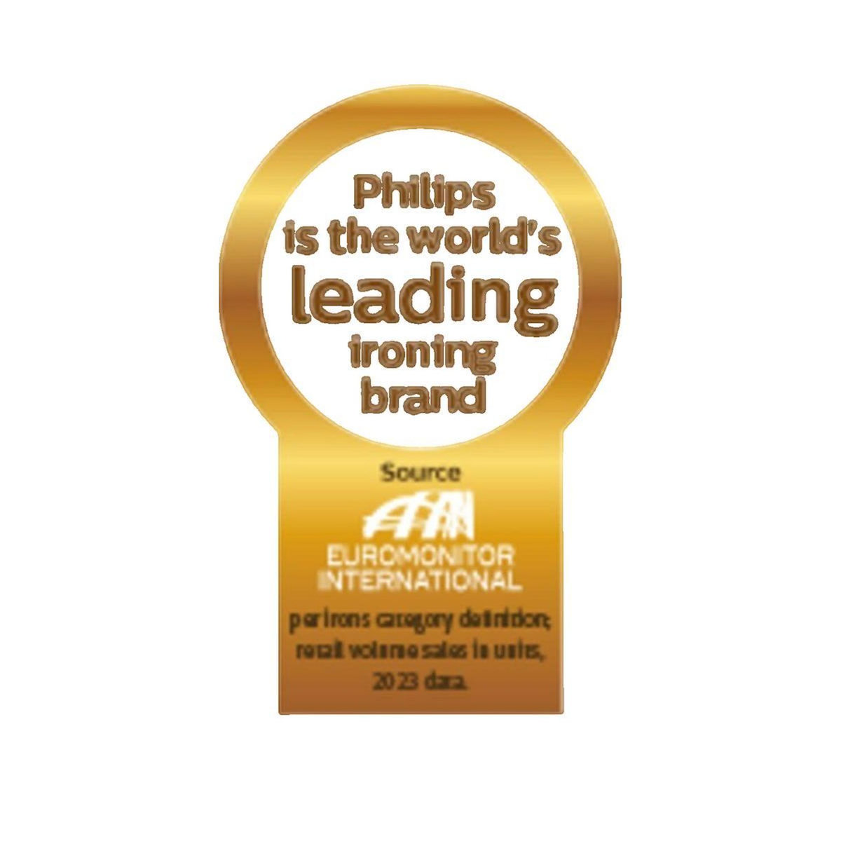 Philips Générateur de vapeur Philips PSG3000/20 2400W 6 bars