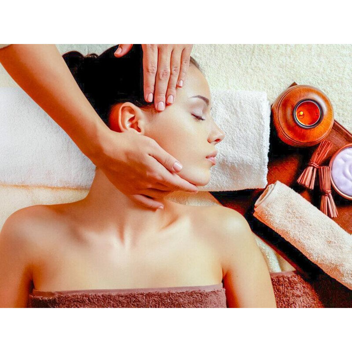 Smartbox Bien-être en duo à Paris - Coffret Cadeau Bien-être