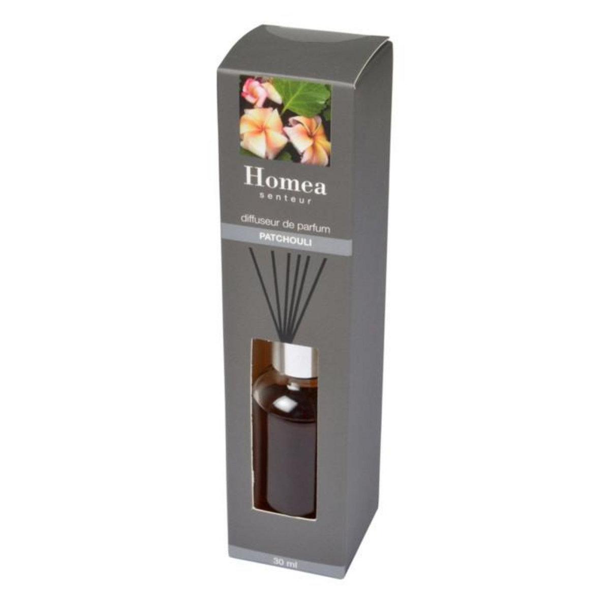 Paris Prix Diffuseur de Parfum  Flacon  30ml Patchouli