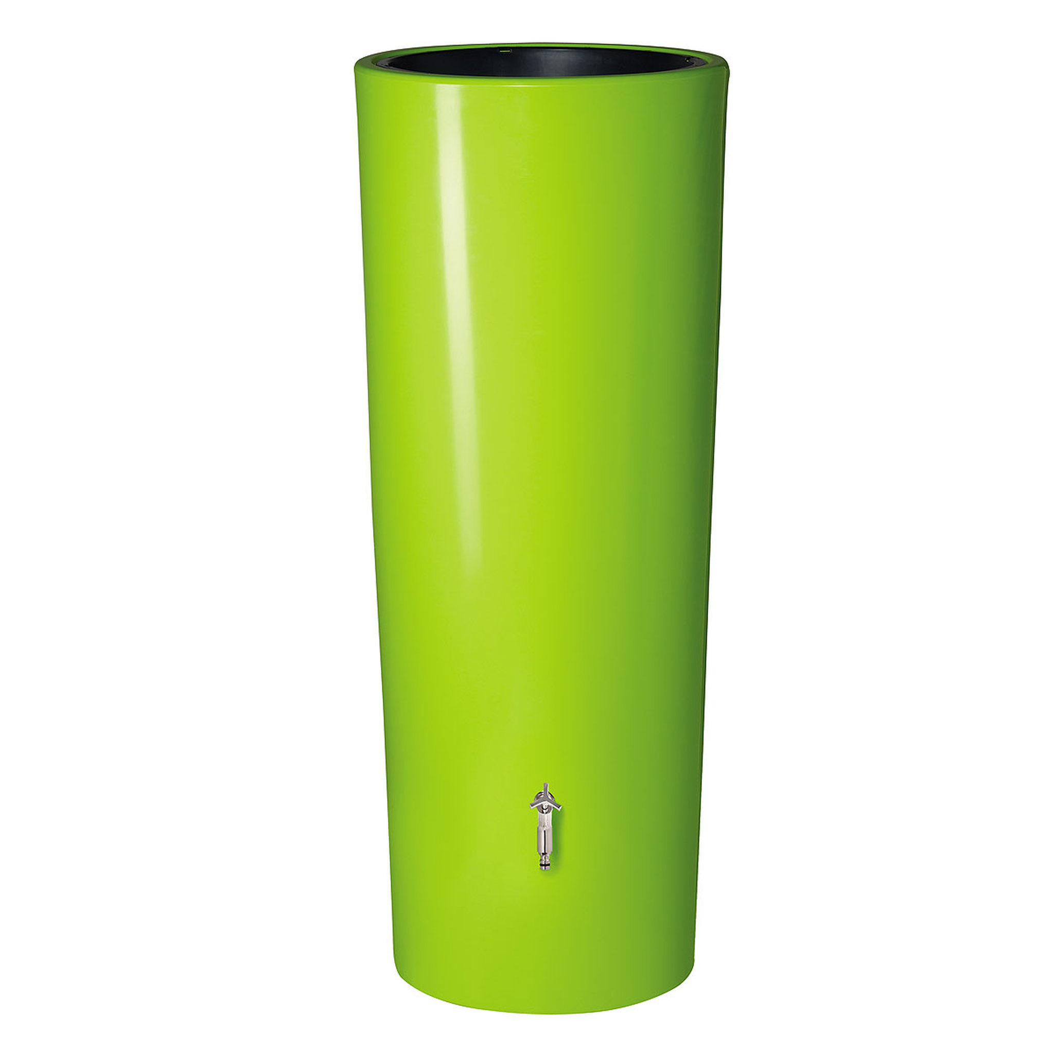 Voir la diapositive 2 : GARANTIA Récupérateur d'eau coloris Vert
