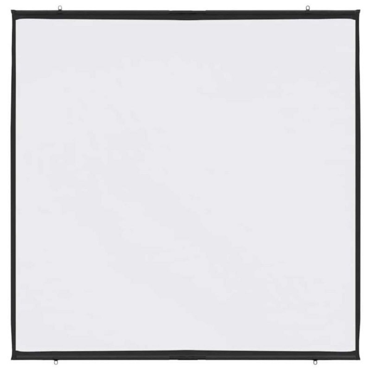 VIDAXL Écran de projection mural 89 pouces 1 1