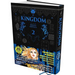 KINGDOM - DELUXE EDITION TOME 2 , Hara Yasuhisa