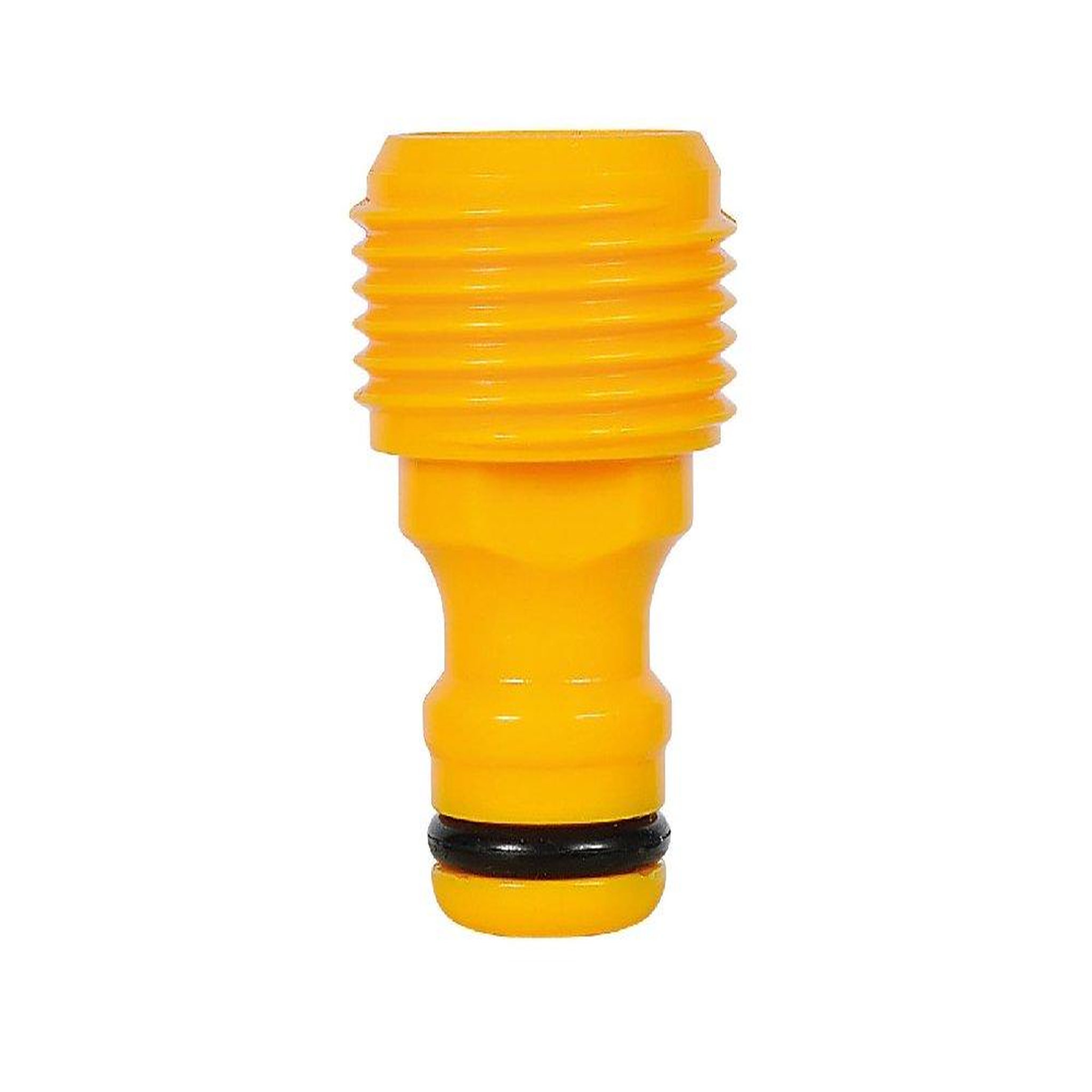 Hozelock Adaptateur d'accessoires avec filetage 3/4″ pour permettre une connexion rapide - blister