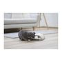 Voir la diapositive 2 : KERBL Griffoir - KERBL - Half Moon - Gris - 26x22x11cm