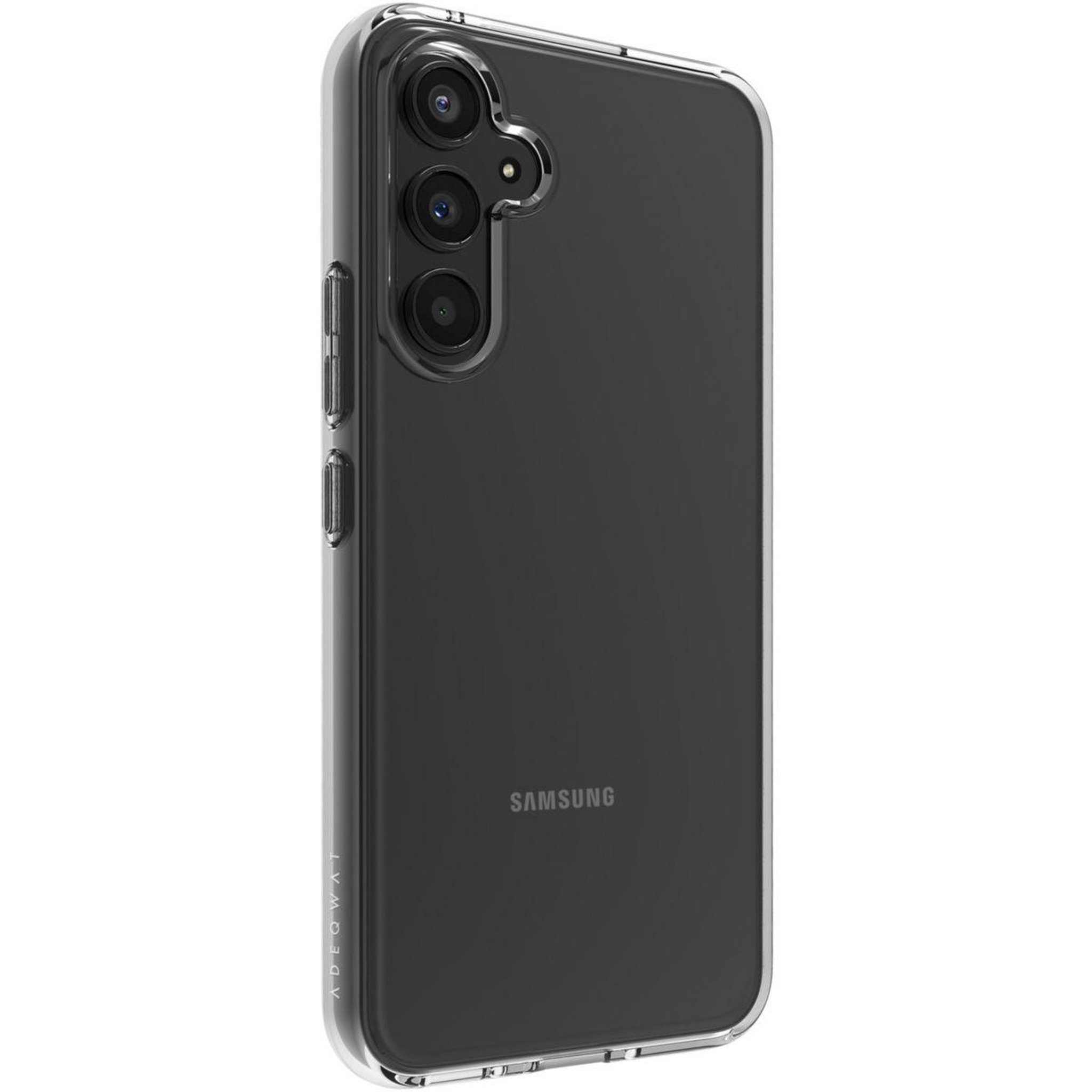 Voir la diapositive 4 : ADEQWAT Coque samsung a54 5g antichoc made in france