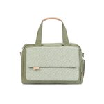 BABYMOOV Babymoov Sac (a langer) Day to Day - Tendance et Fonctionnel, Capacité 23L, Nombreuses poches, 6 Accessoires inclus, Abstract