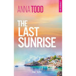 THE LAST SUNRISE, Todd Anna