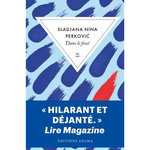 DANS LE FOSSE, Perkovic Sladjana Nina