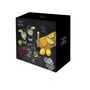 Voir la diapositive 6 : Paris Prix Coffret Mojito  4 Accessoires  370ml Transparent