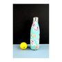 Voir la diapositive 3 : YOKO DESIGN YOKO DESIGN Bouteille isotherme de 500 ml Motif Vintage
