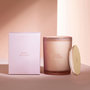 Voir la diapositive 5 : Paris Prix Bougie Parfumée  Accords Essentiels  14cm Rose Rêveuse