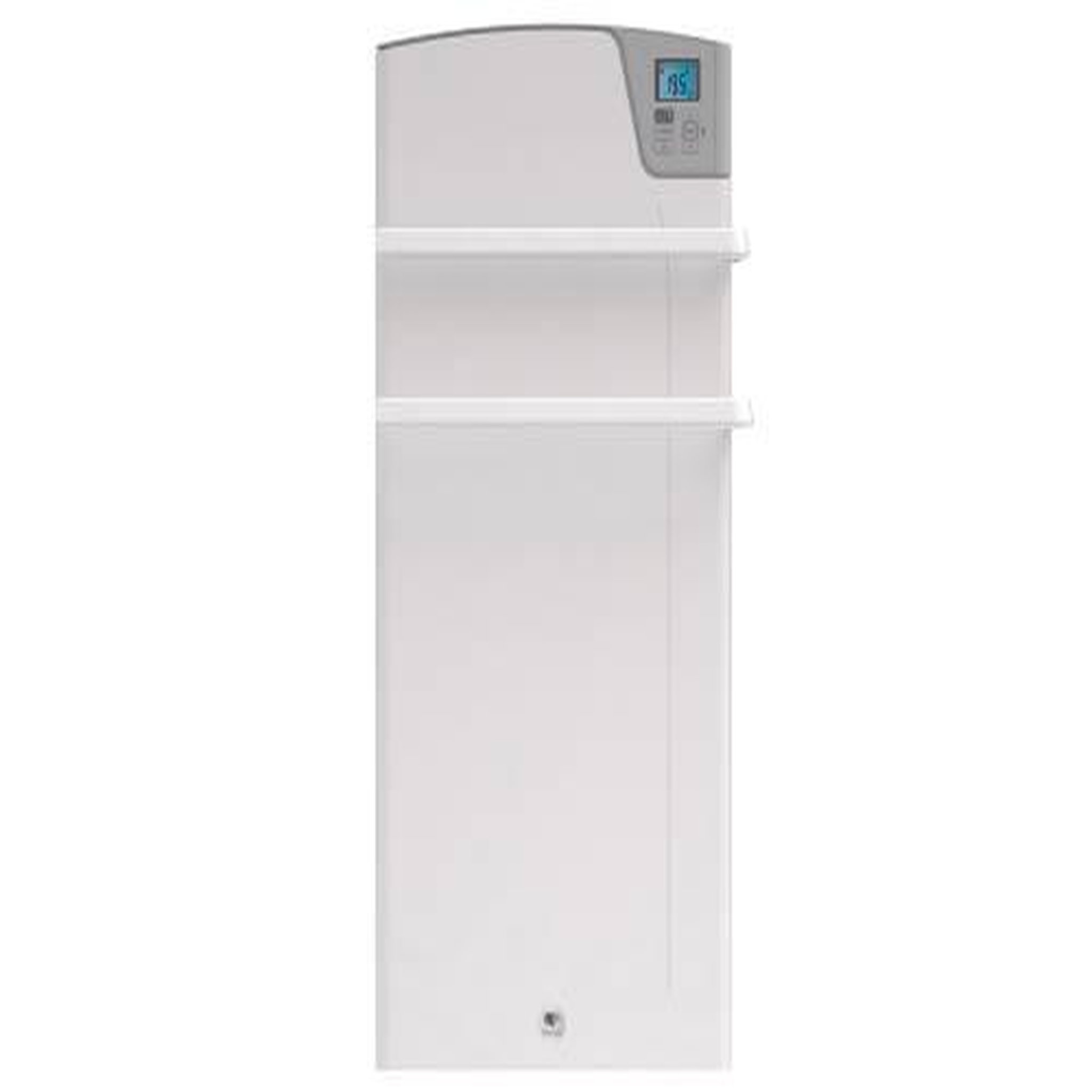 Thermor Sèche serviettes electrique 1400 w compact blanc - 493151