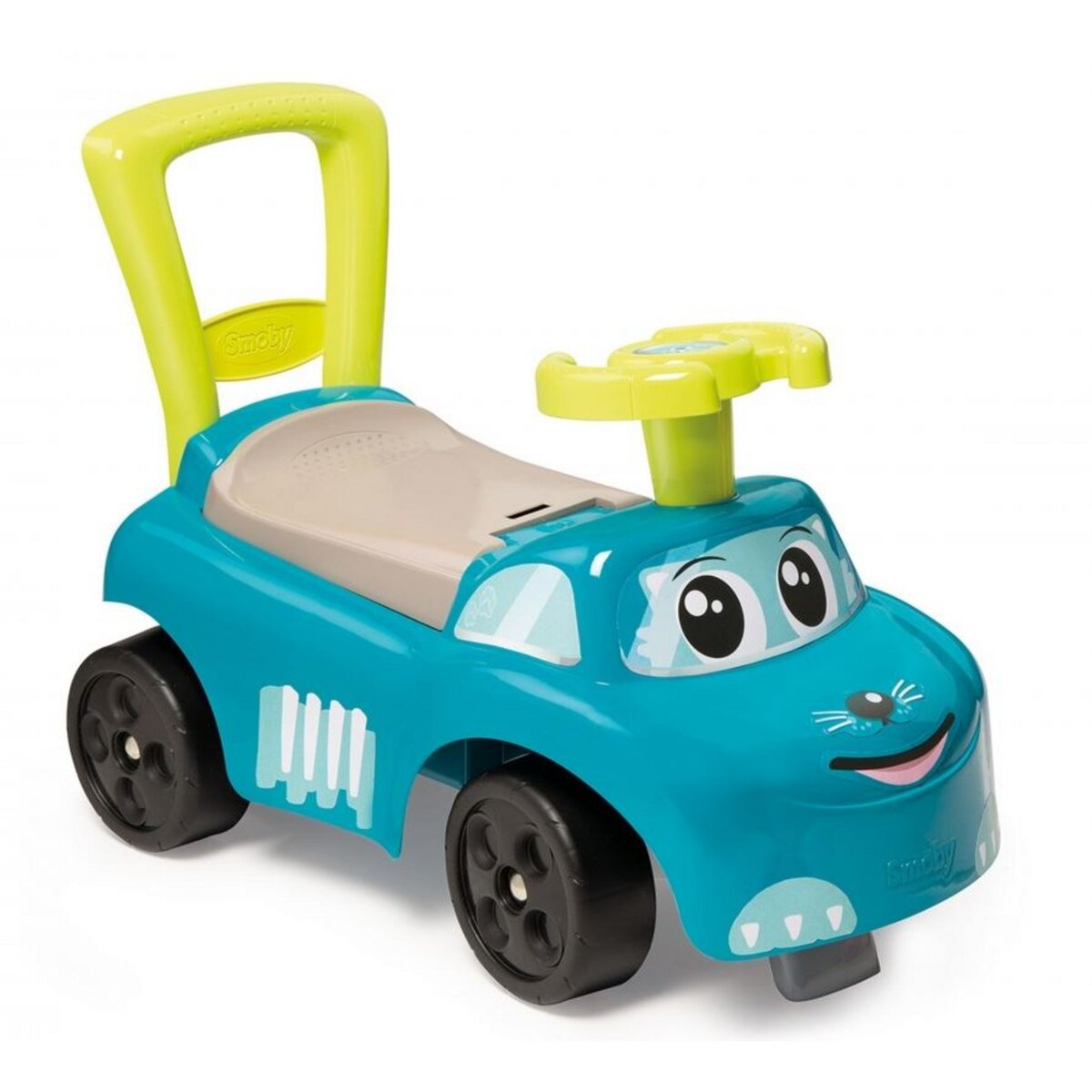 Porteur smoby clearance auchan