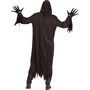 Voir la diapositive 2 : WIDMANN Déguisement de Zombie Momie - Homme - XL