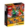 LEGO Super Heroes Marvel 76066 - Mighty Micros : Hulk contre Ultron.