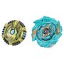 Voir la diapositive 9 : HASBRO Beyblade Burst Surge SpeedStorm - Pack de 2 Asst