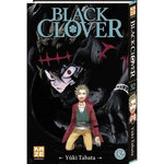BLACK CLOVER TOME 32 : DEROBADE, Tabata Yûki