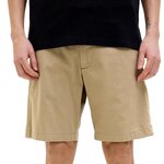 Jack & Jones Short  Homme Jack & Jones Cody. Coloris disponibles : Beige