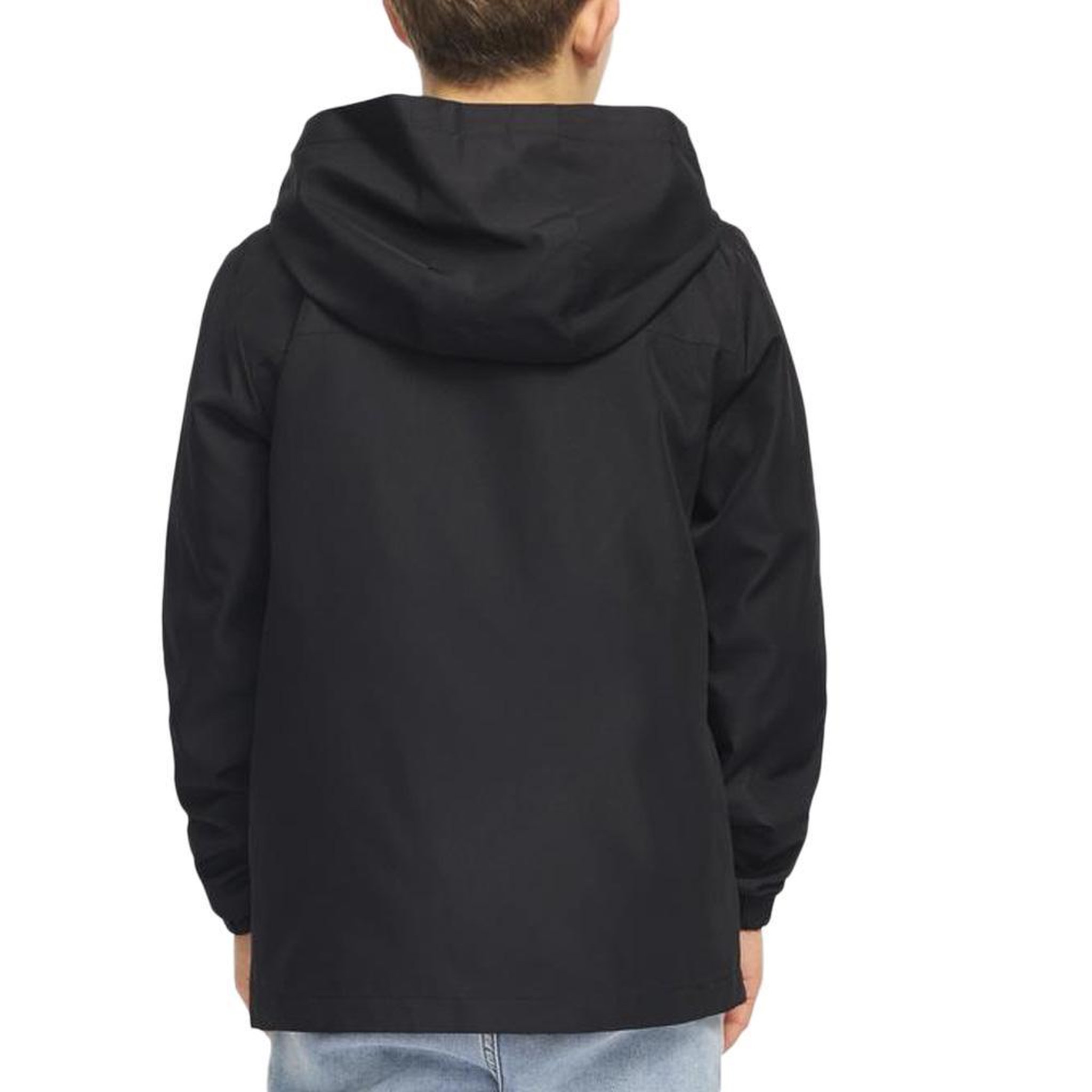Voir la diapositive 2 : Jack & Jones Veste Coupe Vent  Garçon Jack & Jones Zack Light