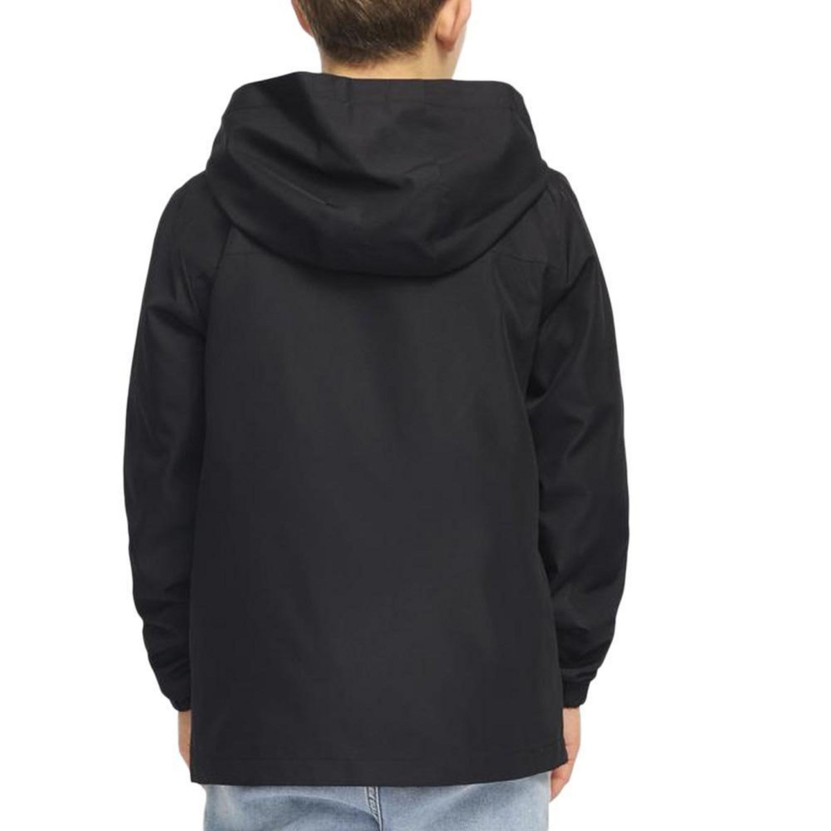 Jack & Jones Veste Coupe Vent  Garçon Jack & Jones Zack Light
