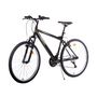 Voir la diapositive 4 : DISCOVERY ADVENTURES Vélo VTT 26'' Rigide Homme  Discovery Adventures  - Fourche télescopique - 21 vitesses – Shimano – Freins V-Brake